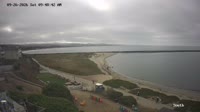 Half Moon Bay - Pillar Point Harbor