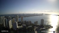 Miami - Brickell Bay