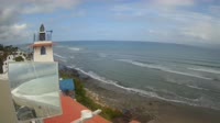Santa Elena - Ballenita