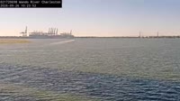 Mount Pleasant - Wando River Bridge