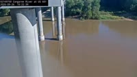 St. Matthews - Congaree River