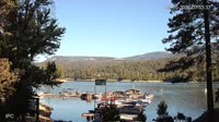 Bass Lake - Miller's Landing Resort on Bass Lake