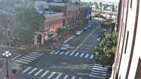 San Diego - Gaslamp Quarter