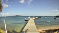 Saint Croix - Christiansted - Teague Bay