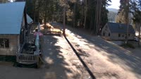 Shaver Lake - Lakeshore Resort
