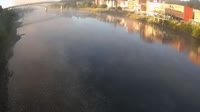 Augusta - Kennebec River