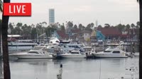 Long Beach - Harbor
