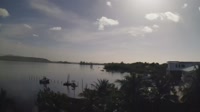 Baní - Las Calderas Bay - Sava Salinas