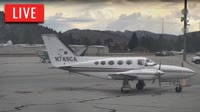 Big Bear City - Airport
