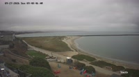 Half Moon Bay - Pillar Point Harbor