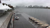 Cambridge - MIT Sailing Pavilion