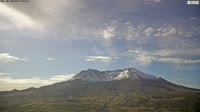 Mount St. Helens - Volcano