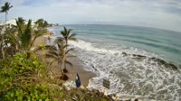 Cabarete - Spiaggia di Bozo