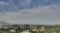 Salt Lake City - University of Utah