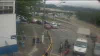 São Sebastião - Ilhabela