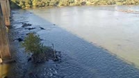 West Columbia - Congaree River