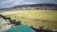 Cusco - Aeropuerto Internacional Alejandro Velasco Astete