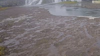 Cohoes Falls