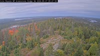 Parco nazionale di Isle Royale - Greenstone Ridge