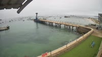 Algarrobo - Playa Yachting