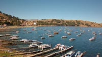 Copacabana - Lago Titicaca