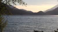 Parco nazionale Olimpico - Lake Crescent