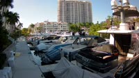 Aventura - Williams Island Marina