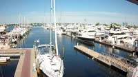 Stuart - Sunset Bay Marina & Anchorage