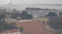 Monterey - Custom House Plaza