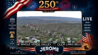 Jerome - Panorama