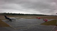 Campbell River - Airport