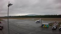 Campbell River - Airport