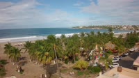 Puerto Escondido - Playa Zicatela