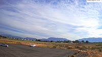 Syracuse - Antelope Island Causeway Parking Lot