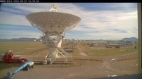 Socorro - National Radio Astronomy Observatory (VLA)