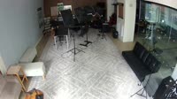 Manhattan - Times Square - Podcast Studio