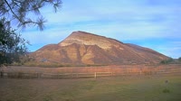 John Day Fossil Beds National Monument