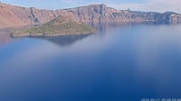 Lago Crater