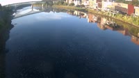 Augusta - Kennebec River