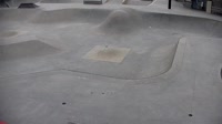 Lake Forest - Etnies Skatepark