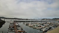 Newport - Embarcadero Marina
