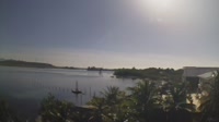 Baní - Las Calderas - Sava Salinas