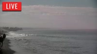 Carlsbad - Seashore on the Sand