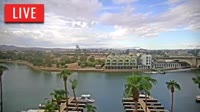 Lake Havasu City - London Bridge