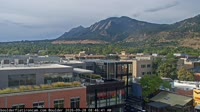 Boulder - Flatirons