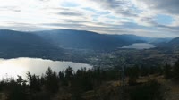 Penticton - Vista panoramica