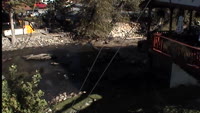 Helen - Chattahoochee River