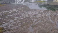 Cohoes Falls