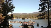 Bass Lake - Miller's Landing Resort on Bass Lake