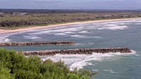 Evans Head - Evans River